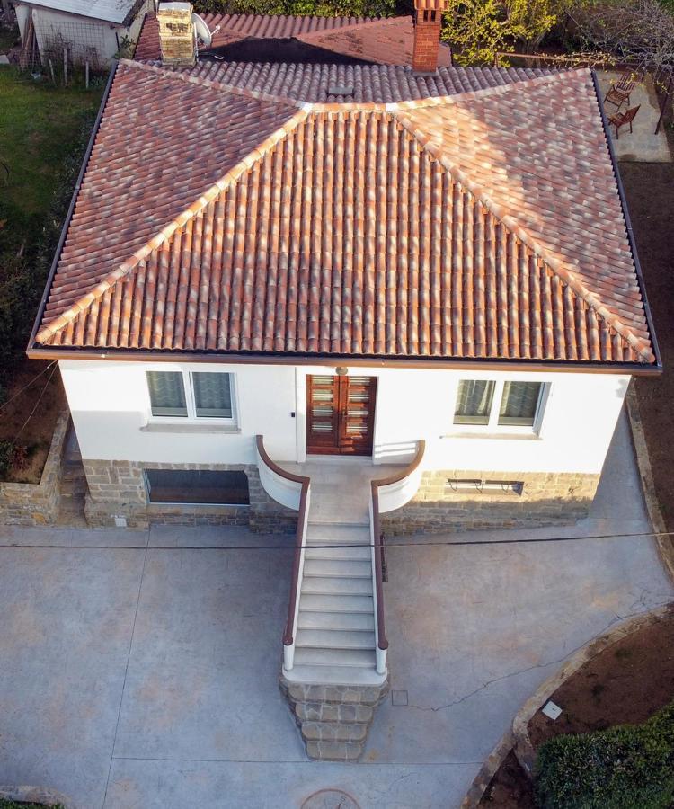 Villa Beatrice By Locap Group 伊佐拉 外观 照片
