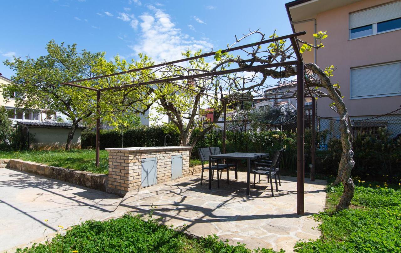 Villa Beatrice By Locap Group 伊佐拉 外观 照片